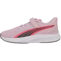 Puma Pounce Lite AC+ Laufschuhe mit Klettverschluss Kinder 04