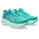 GEL-NIMBUS Damen Wave Teal/Illuminate Mint 38