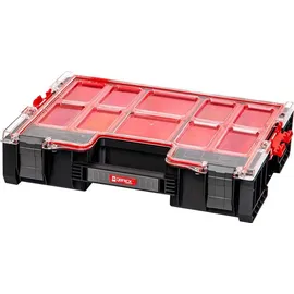 QBRICK SYSTEM Sortimentskasten Kunststoff 45,2 cm x 38,8 cm mehrfarbig