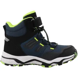 Lurchi Leonard TEX Kinder Dunkelblau 30