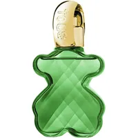 TOUS Love Me The Emerald Elixir Eau de Parfum