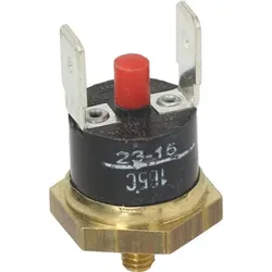 MC032 Anlegethermostat 165°C M4