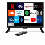 Blugy 19" LED Smart TV 12V