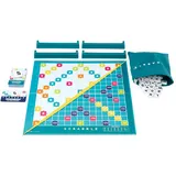 Mattel Games Scrabble Plus Brettspiel Portugiesisch - Multicolor - One Size