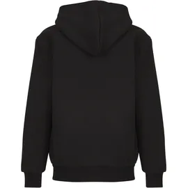 Karl Kani Hoodie Black 110