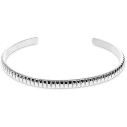 ESPRIT Armreif Structure 88673913 - silber