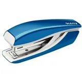 Leitz Heftgerät Mini WOW 55281036 max. 10Blatt blau