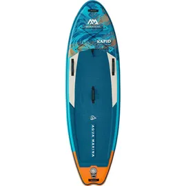 Aqua Marina Rapid 290 x 76 x 15 cm blau