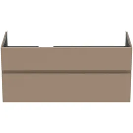 Ideal Standard Finesse Waschtischunterschrank, 2 Auszüge, E3447UP,