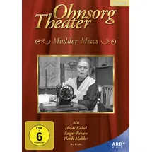 Ohnsorg - Theater: Mudder Mews (DVD)