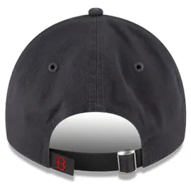 New Era MLB Core Classic 9Twenty grau One Size
