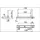 Ridi Ridi-Leuchten Wannenleuchte f. RIDI-Tube LF-T16-S- #0460063SI
