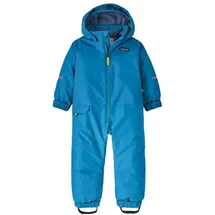 Patagonia - Baby's Snow Pile One-Piece - Overall Gr 2 Years blau