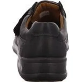 Jomos Herren Man-life Slipper Schwarz 44