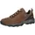 LICO Fairfield Herren Braun/Beige 41