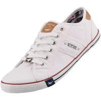 Mustang 1099-302 white 37