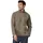 Patagonia Better Sweater Jkt - Fleecejacke - Herren seabird grey S