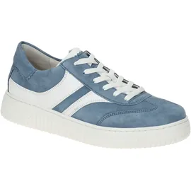Gabor Como Damen Weit Blau 38,5