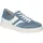 Gabor Como Damen Weit Blau 38,5