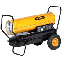 Wilms Wilms® Heißluftturbine B 125 ohne Abgasführung, 40 kW