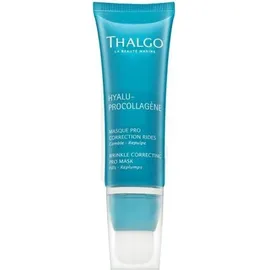 thalgo Faltenkorrigierende Maske Hyalu-Procollagène 50 ml