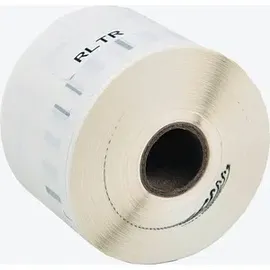 G&G Universaletiketten 11354 Weiß 32 x 57 mm 1000 St.