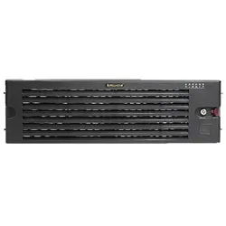 Supermicro Systemschrankblende - Vorderseite