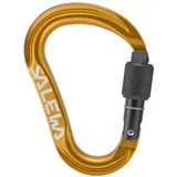 Salewa Ortles HMS M Karabiner Orange