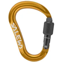 Salewa Ortles HMS M Karabiner Orange