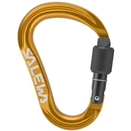 Salewa Ortles HMS M Karabiner Orange