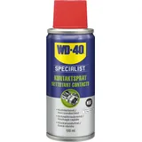 WD-40 Kontaktspray 100 ml