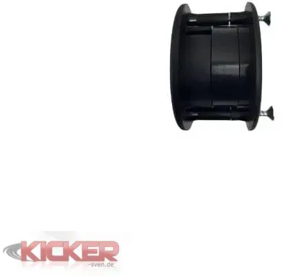 Garlando Kugellager 25 mm Wandstärke