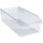 Wenko Kühlschrank-Organizer M 15 x 9,5 x 31 cm transparent