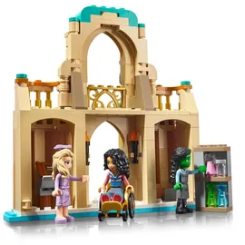 LEGO Wicked 75681 Glinda, Elphaba und Nessarose an der Universität Shiz