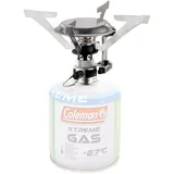 Coleman Gaskocher FyrePower PZ silber