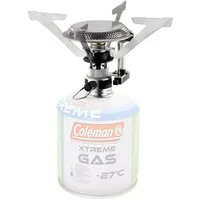 Coleman Gaskocher FyrePower PZ silber