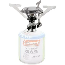 Coleman Gaskocher FyrePower PZ silber