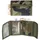 Mil-Tec Unisex Geldbörse woodland