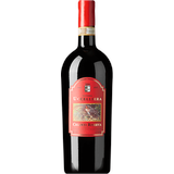 Chianti Riserva MAGNUM DOCG 2016, Fattoria Uccelliera di Ezio Bulleri, Toskana