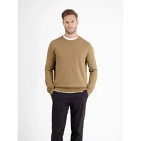 Lerros Strickpullover » Bold camel) - XXXL,