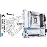 Gigabyte B760M ELITE X AX mATX