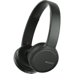 Sony Bluetooth Kopfhörer WH-CH510B +Voice Assistent schwarz