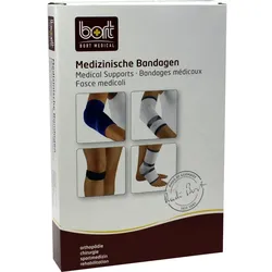 Bort KubiTal Ellenbogen-Polster-Bandage M haut 1 St