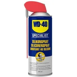 Specialist Silikonspray 400ml Dose