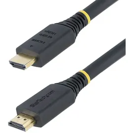 Startech HDMI-Kabel 7 m Schwarz