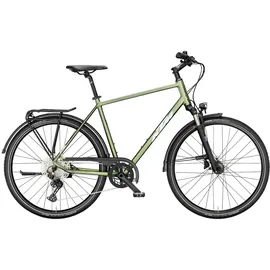 KTM Life Force 2024 fields matt 56cm