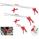 KS Tools Druckluft-Ausblaspistole 515.1921