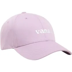 VANS 66 STRUCTURED JOCKEY Cap 2025 lavender mist
