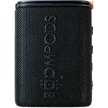 BOOMPODS Beachboom Ocean Black