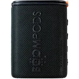 BOOMPODS Beachboom Ocean Black